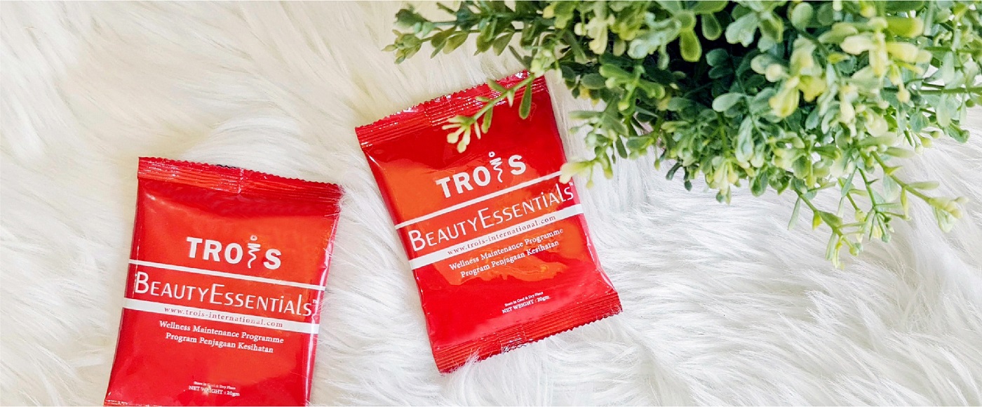 TROIS BeautyEssentials